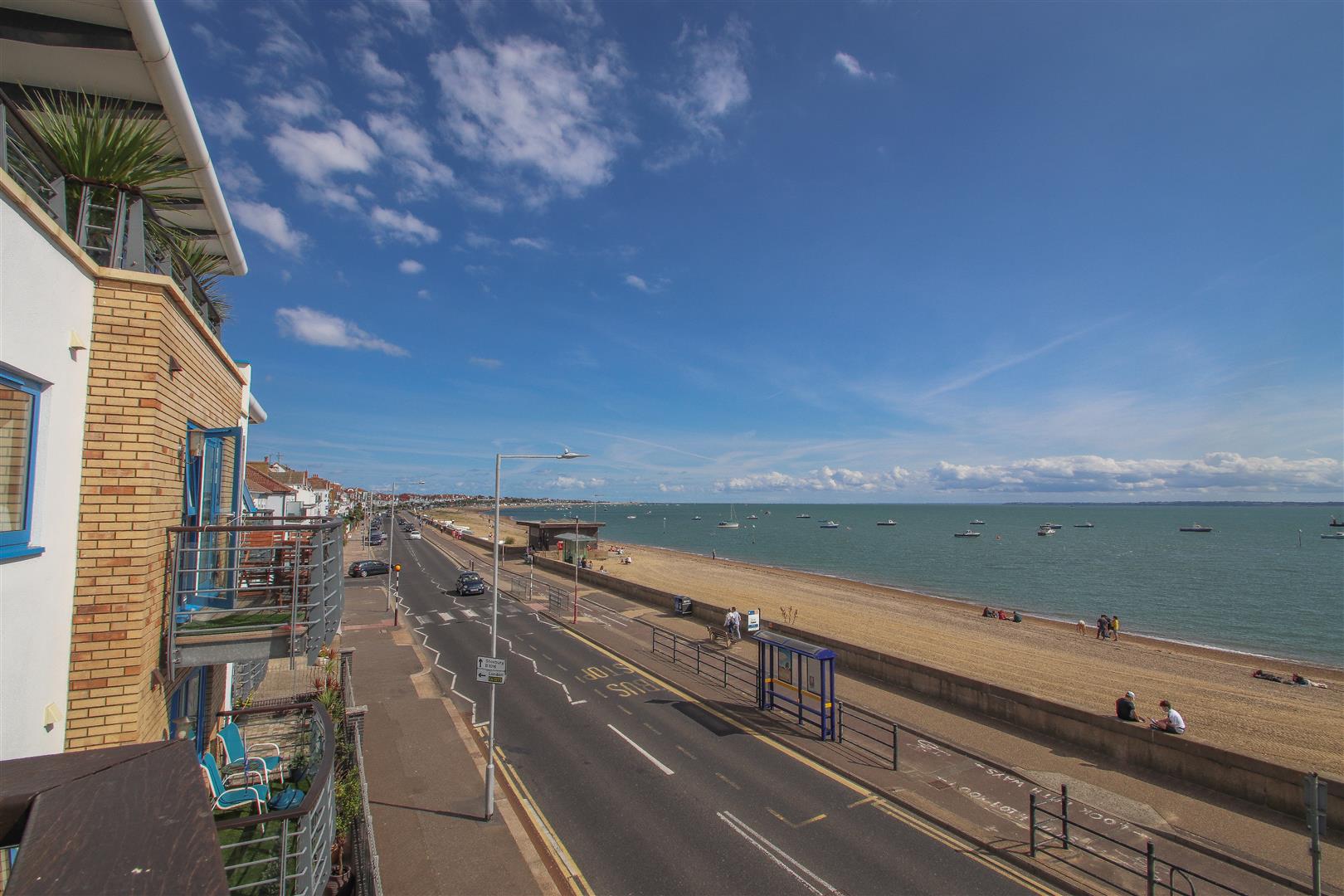 Appointmoor Sovereign Views, Eastern Esplanade, SouthendOnSea